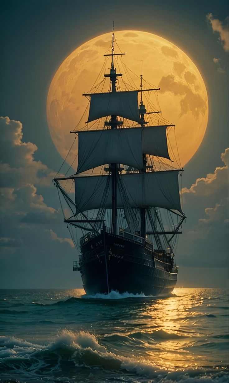 تفسير رؤية السفينة في المنام