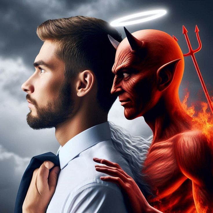 تفسير رؤية الجن في المنام