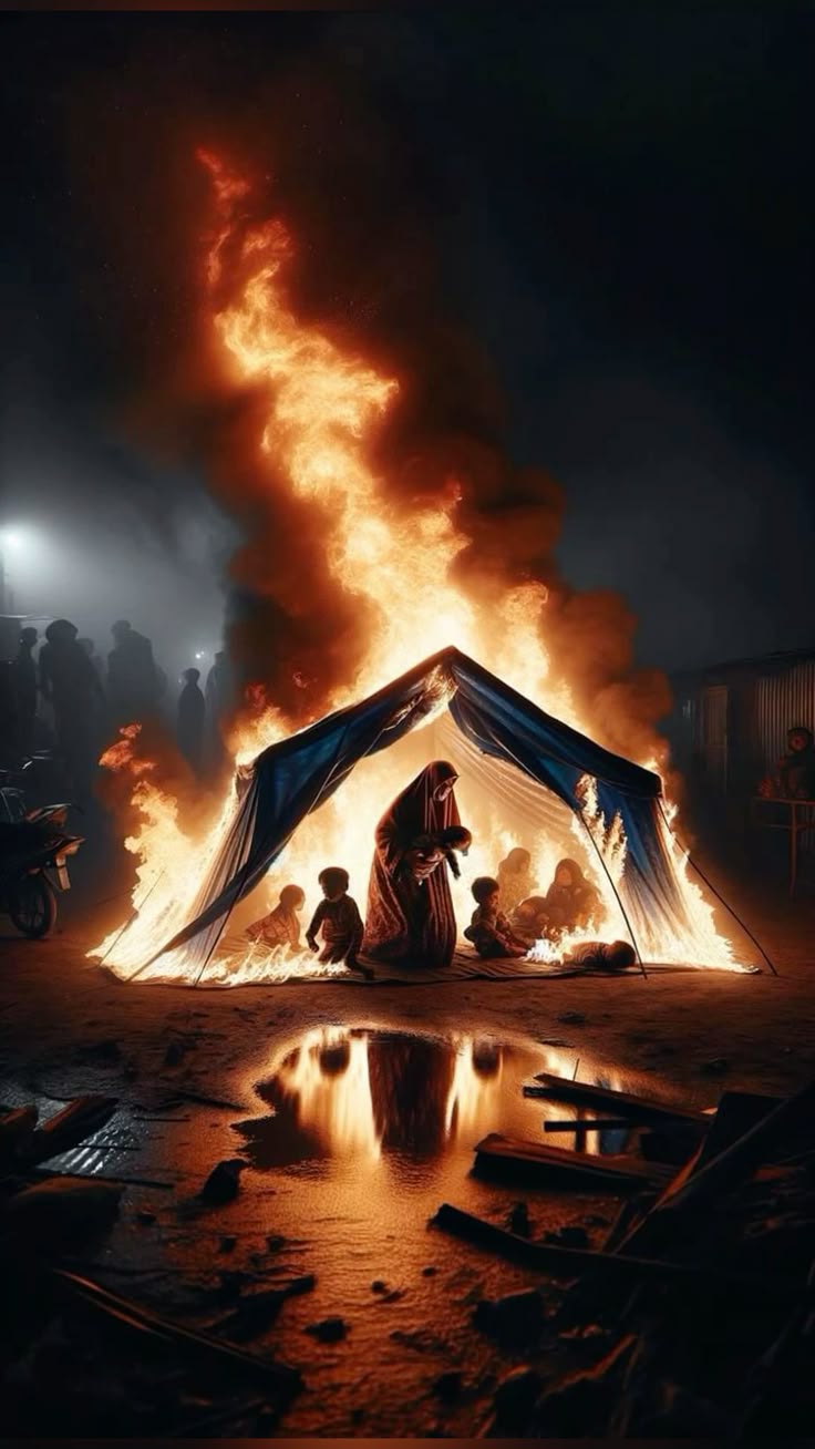 تفسير حلم تعذيب الأطفال