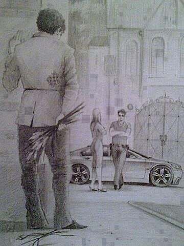 تفسير حلم خيانة الحبيب في المنام