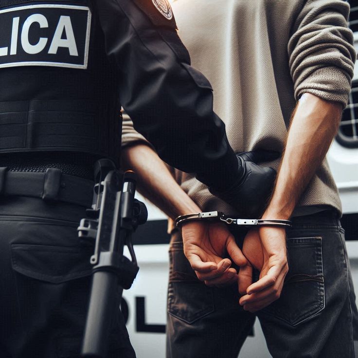 تفسير حلم السارق في المنام