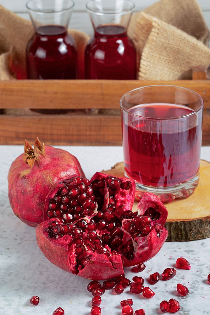 تفسير رؤية الرمان في الحلم