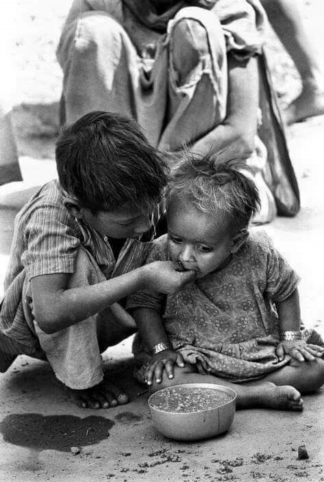 تفسير الشعور بالجوع في الحلم