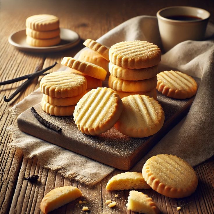 تفسير حلم البسكويت في المنام