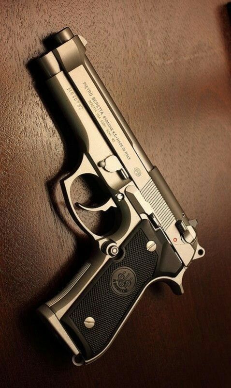 تفسير حلم المسدس وإطلاق النار