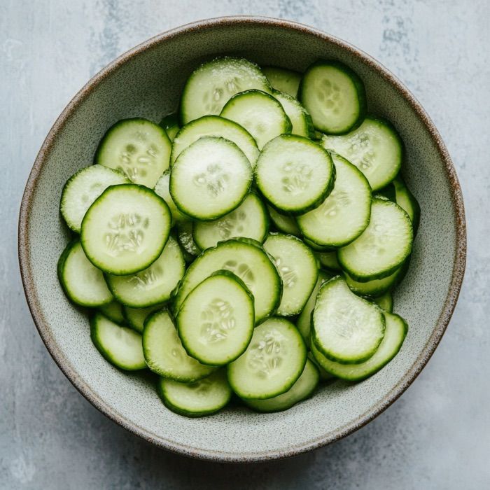 تفسير حلم الخيار في المنام