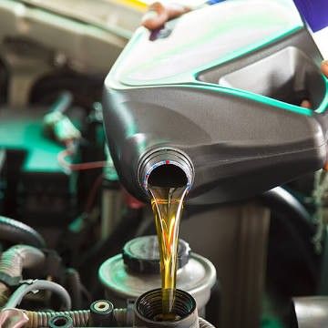 تفسير حلم البنزين