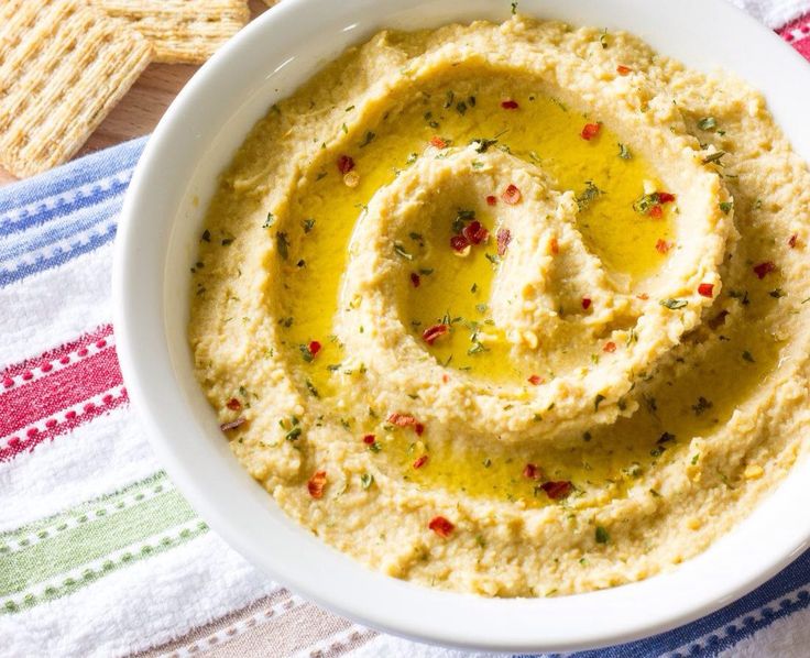 تفسير رؤية الحمص في المنام