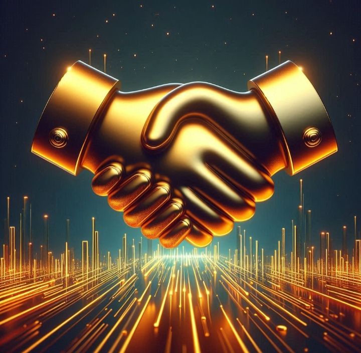 تفسير حلم المصافحة في المنام