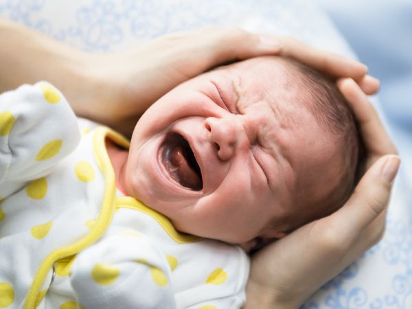 تفسير رؤية الطفل في المنام