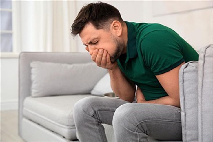 تفسير حلم ترجيع الطفل في المنام