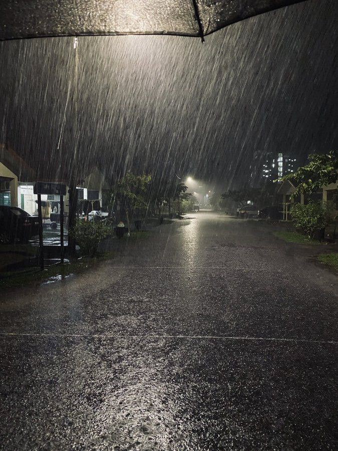 تفسير حلم الشتاء