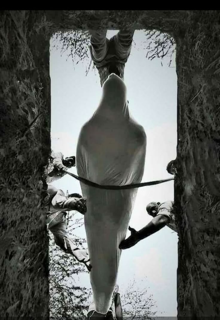 تفسير حلم الجثث