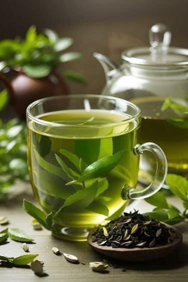 تفسير حلم الشاي في المنام