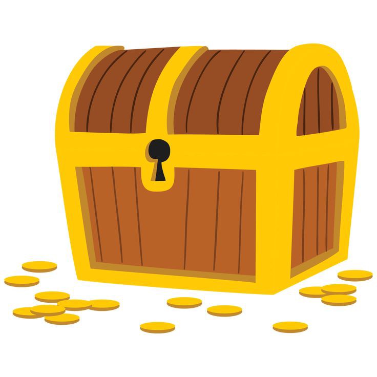 صندوق خشبي في المنام