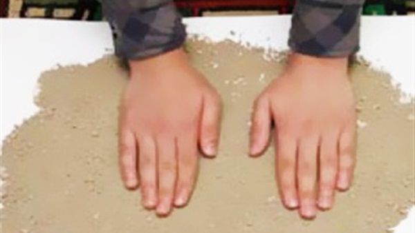 تفسير حلم التيمم في المنام