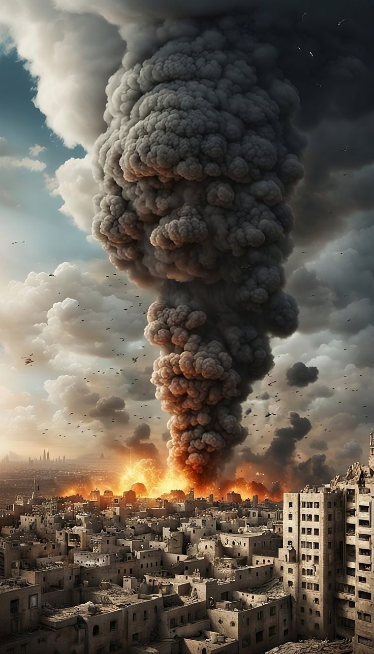 تفسير حلم الحرب والقتال