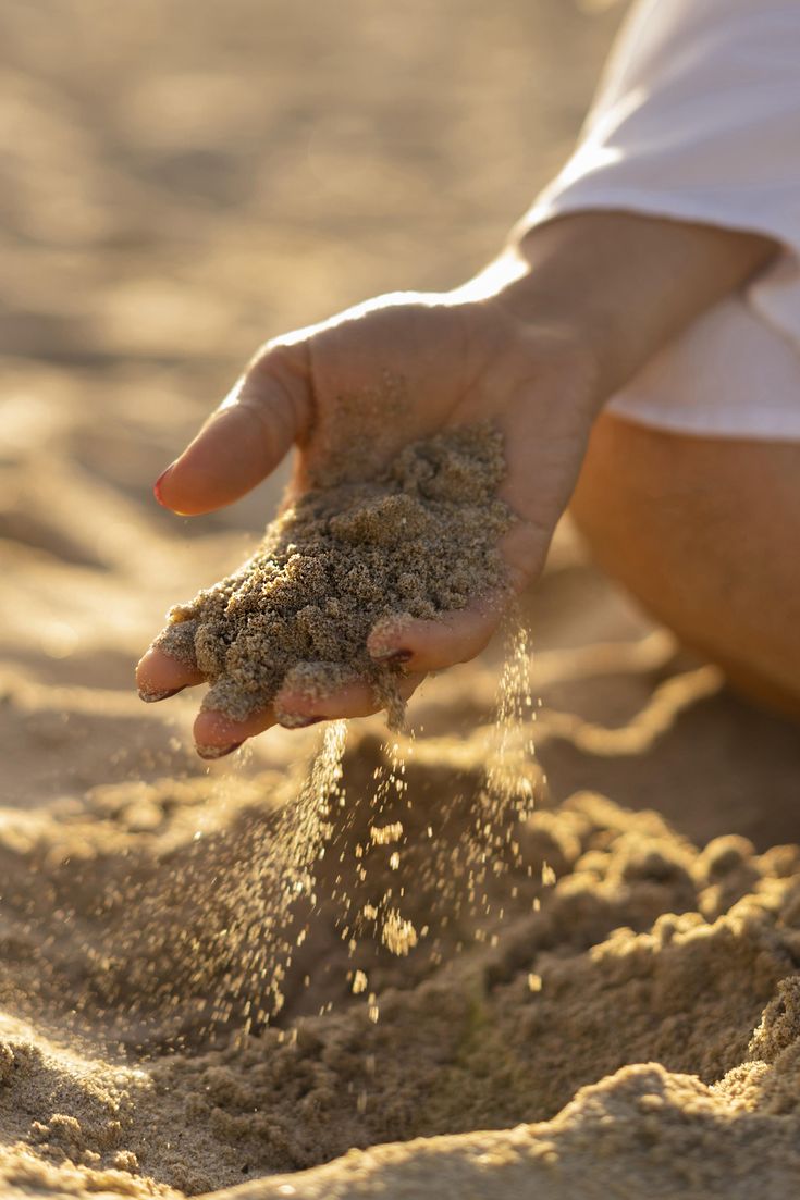 دلالات التيمم في الحلم