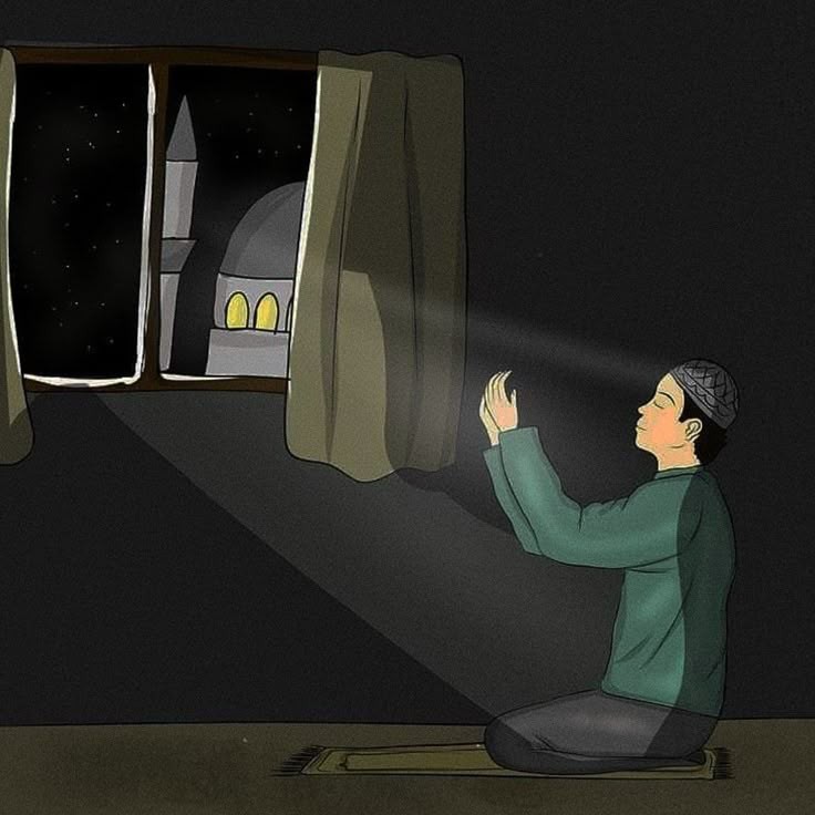 تفسير سماع الأذان في المنام