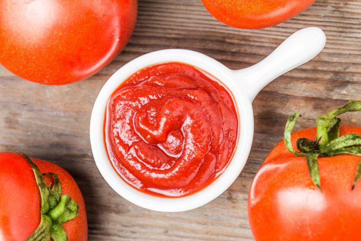 تفسير رؤية الصلصة في المنام