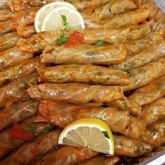 تفسير حلم الملفوف