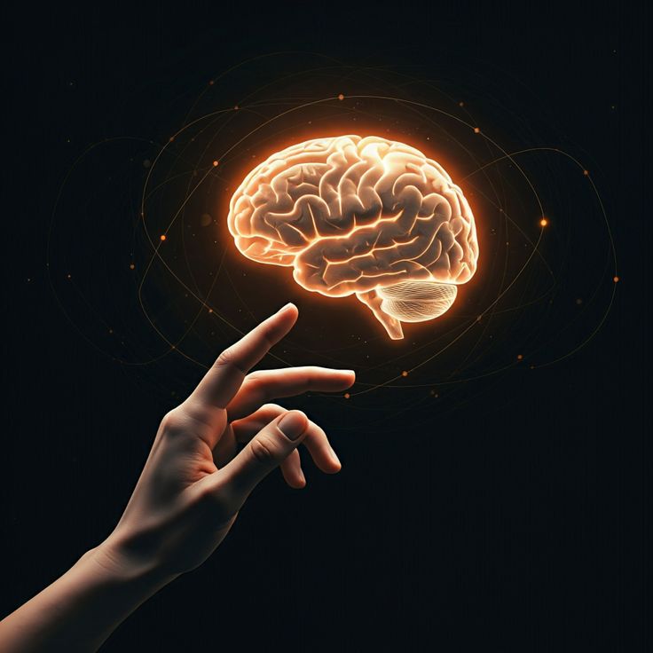 تفسير رؤية الدماغ في منام الرجل