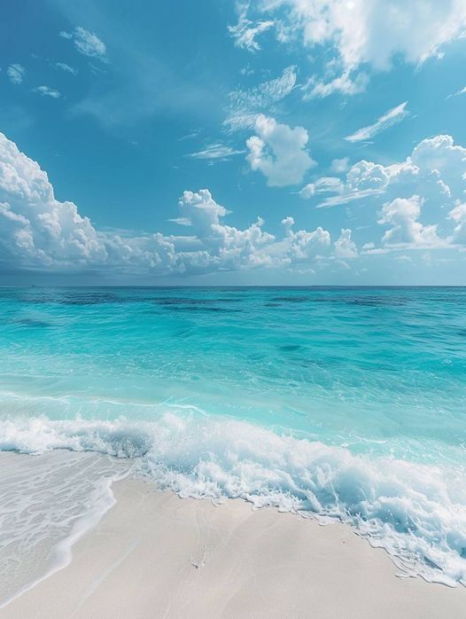 رؤية البحر في المنام