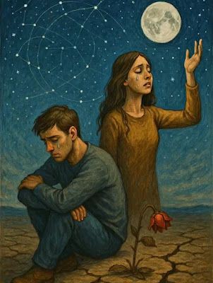 تفسير حلم فراق الحبيب