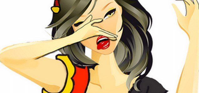 تفسير حلم الزغاريد