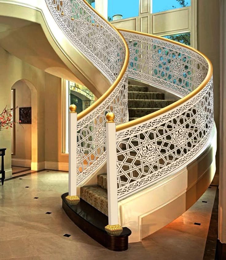 تفسير حلم صعود السلم في المنام