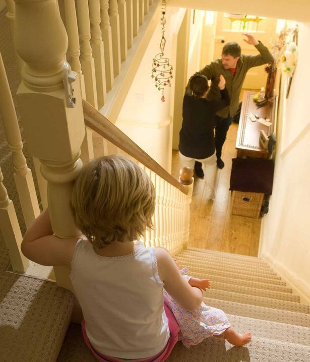 تفسيرات مختلفة لرؤية الضرب في الحلم