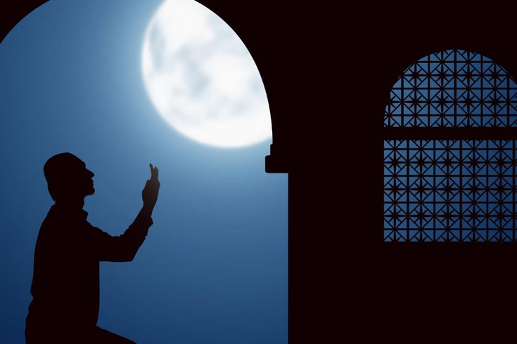 تفسير سماع الأذان في المنام