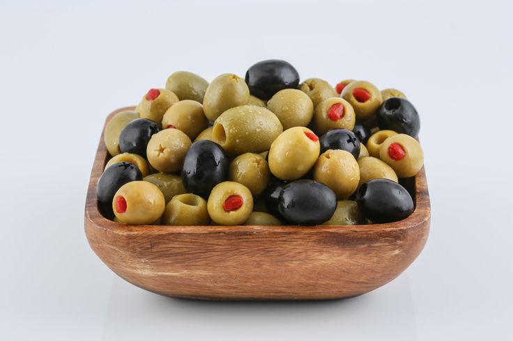 تفسير رؤية الزيتون في المنام بألوانه المختلفة