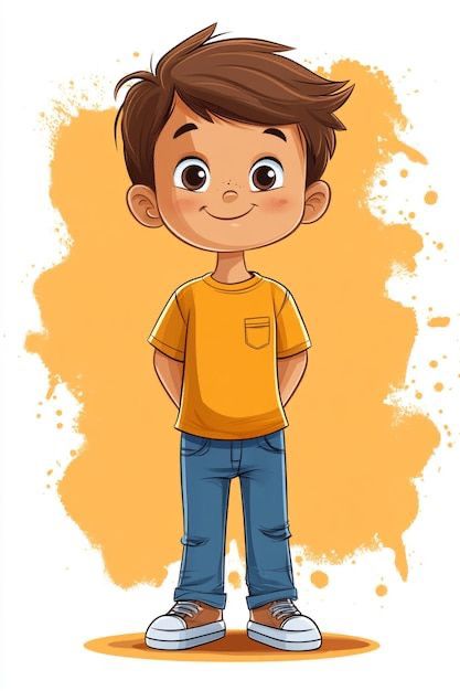 رجل قصير القامة في المنام