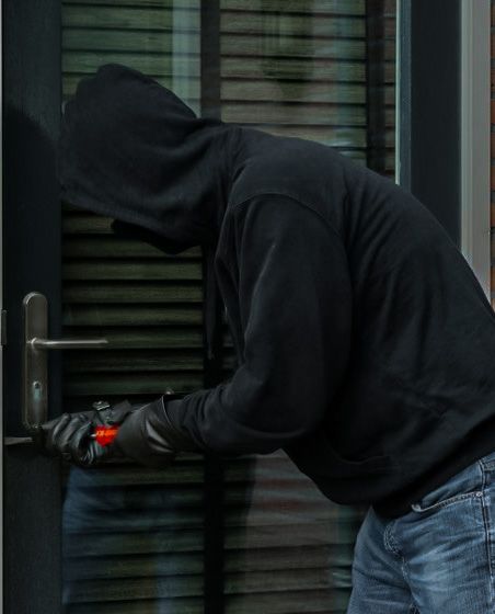 تفسير حلم السرقة