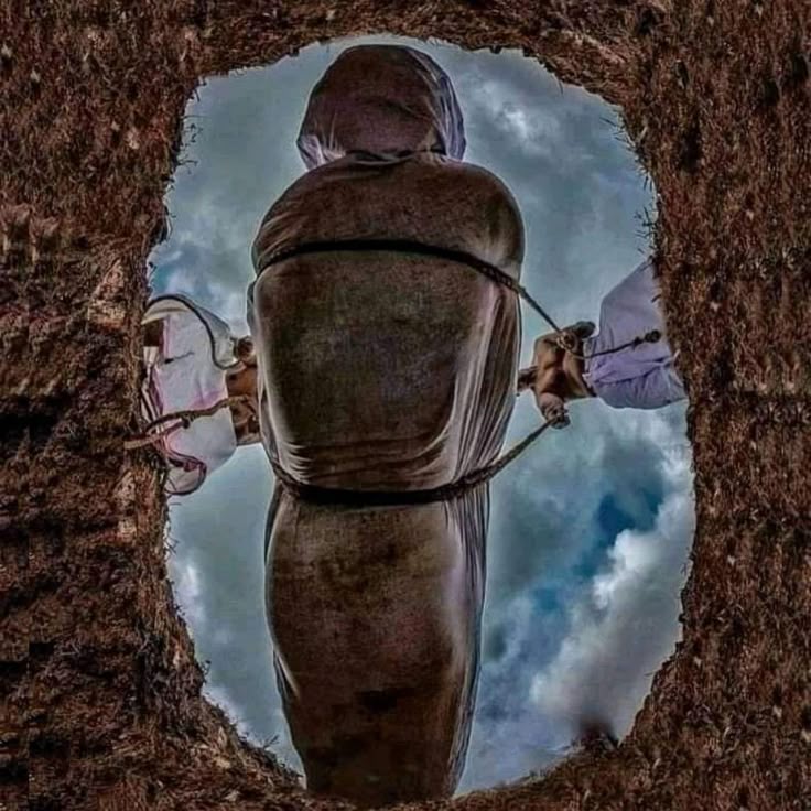 تفسير رؤية الحديث مع الميت في المنام