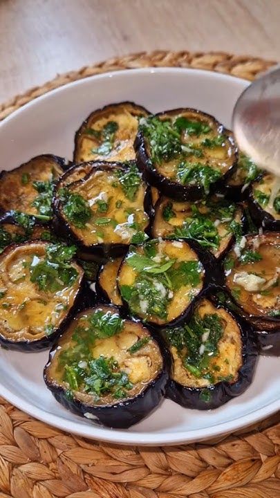 تفسير حلم أكل الباذنجان