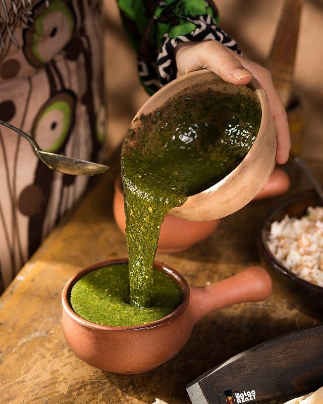 تفسير رؤية الملوخية في المنام