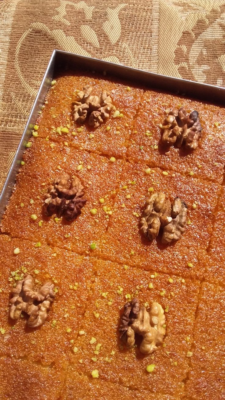 تفسير رؤية الحلويات في المنام