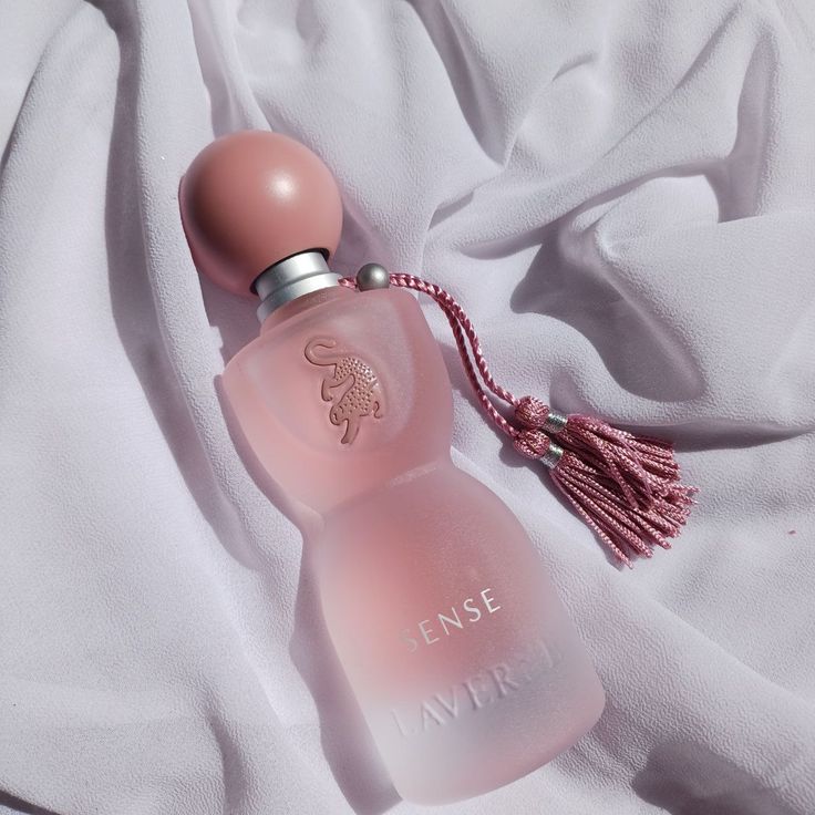 تفسير حلم العطر في المنام