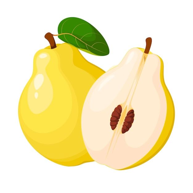 تفسير حلم الكمثرى