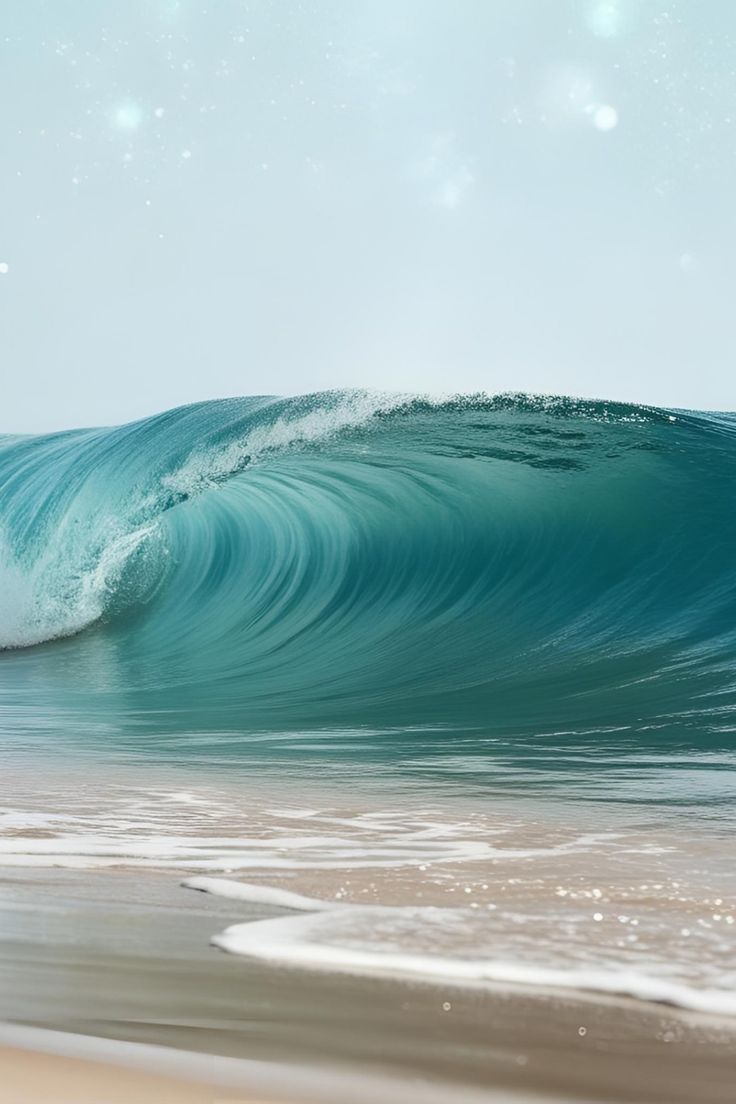 تفسير رؤية البحر في المنام