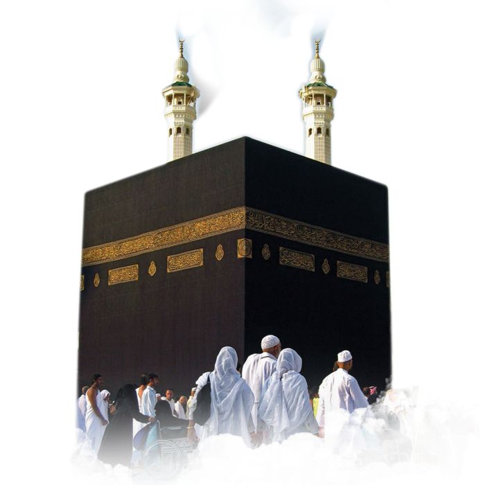 رؤية الكعبة في المنام