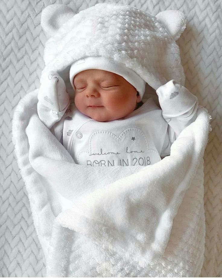 تفسير رؤية طفل رضيع في المنام