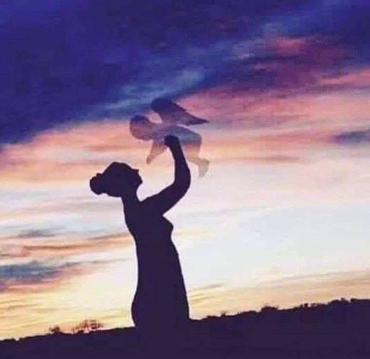 تفسير حلم طفل ميت