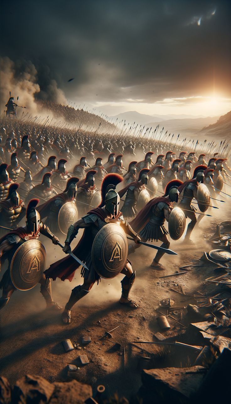 تفسير حلم المعركة