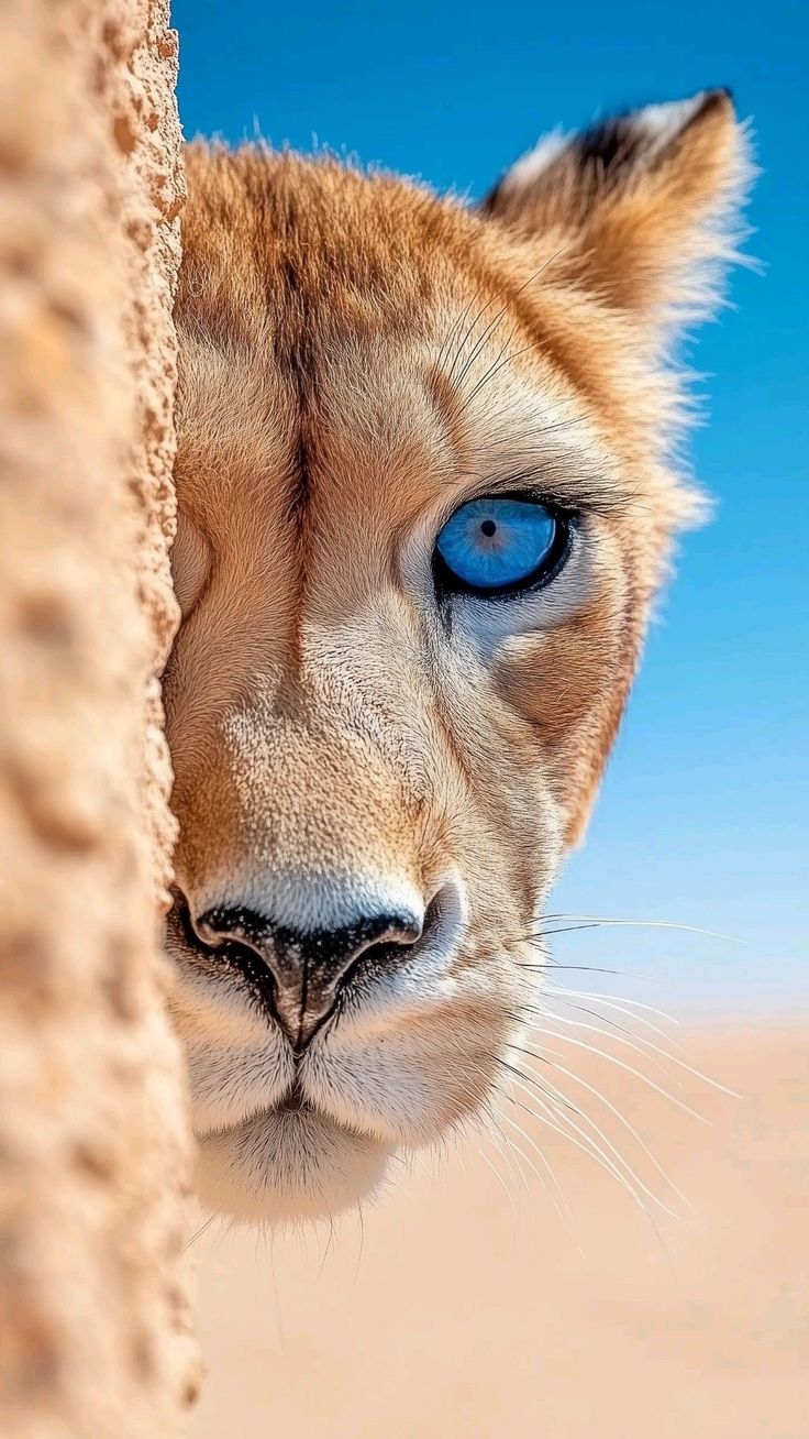 تفسير رؤية حيوانات غريبة في المنام