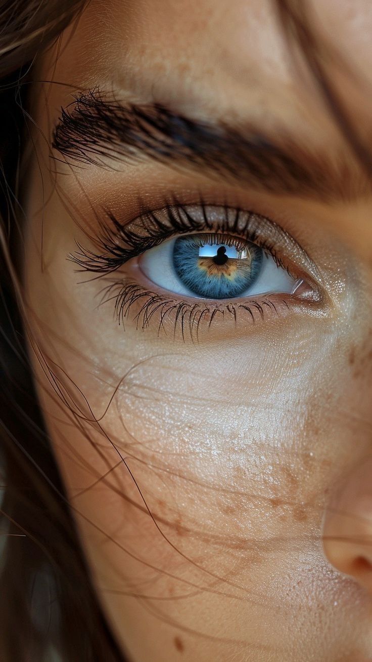 تفسير رؤية العين في المنام