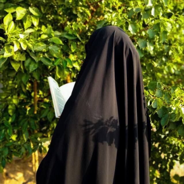 تفسير حلم العباءة في المنام