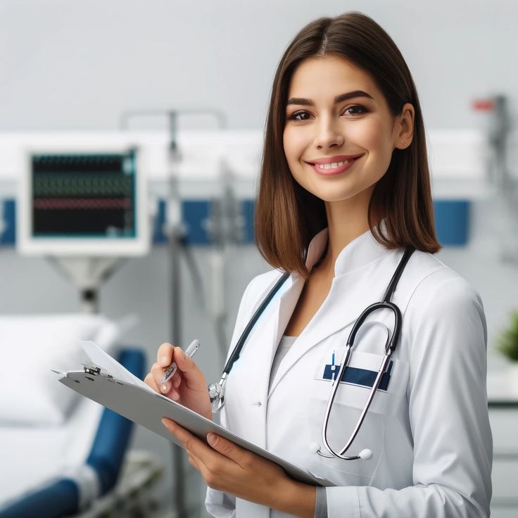 تفسير رؤية الطبيب في المنام